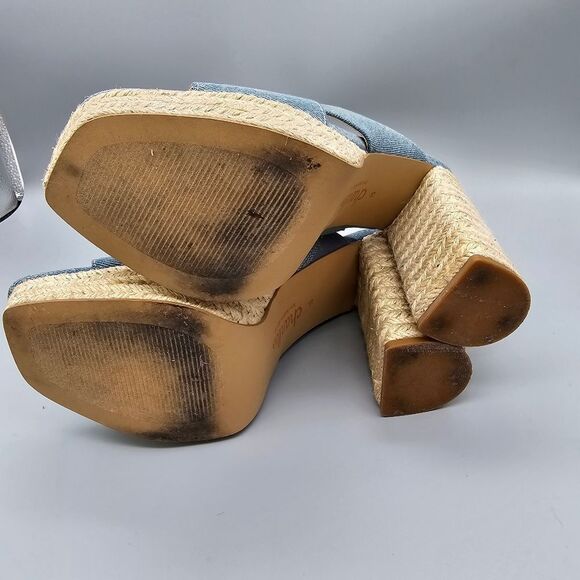 Charles David size 10 heels SB4 - Picture 3 of 7